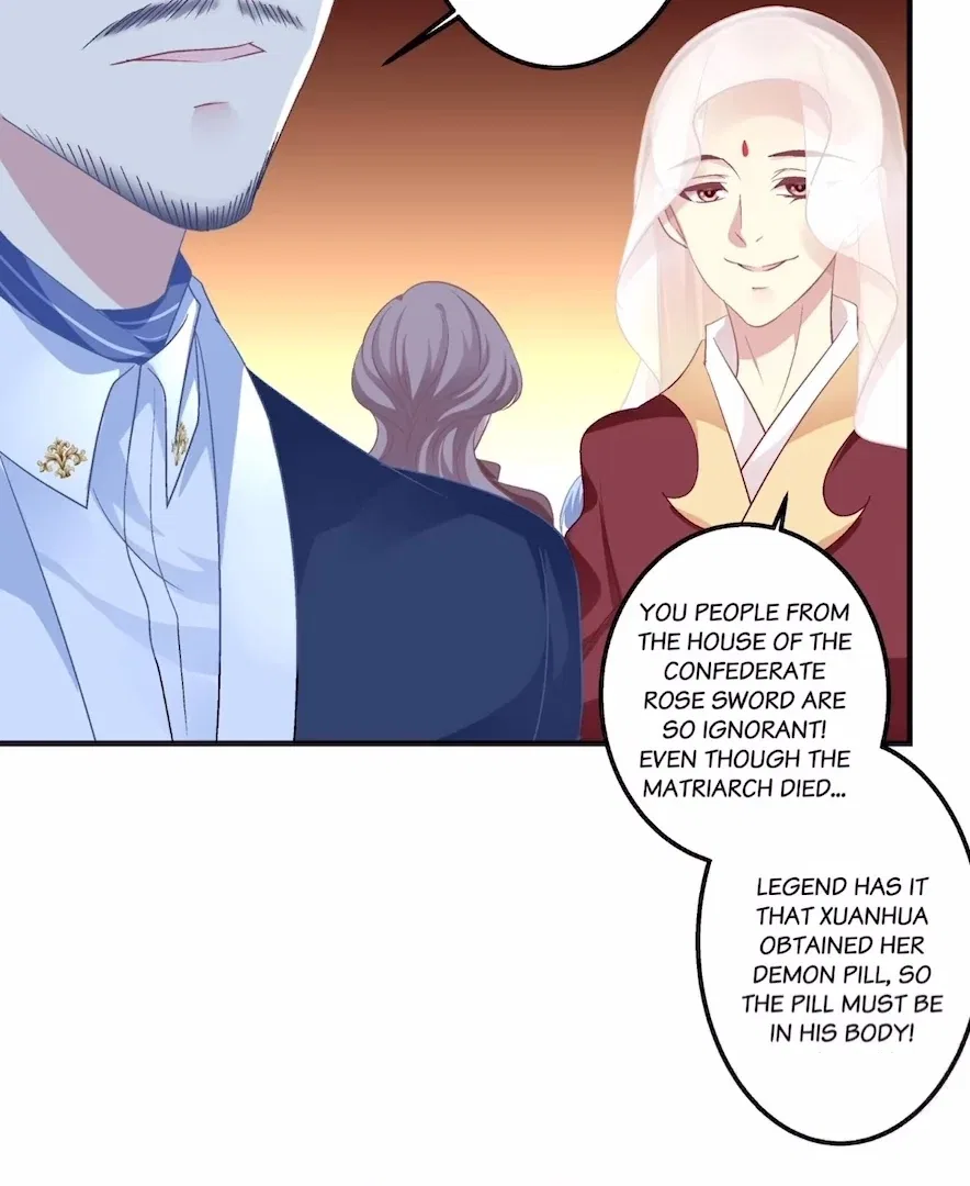 The Temptation of a Cat Demon Chapter 128 – Page 53
