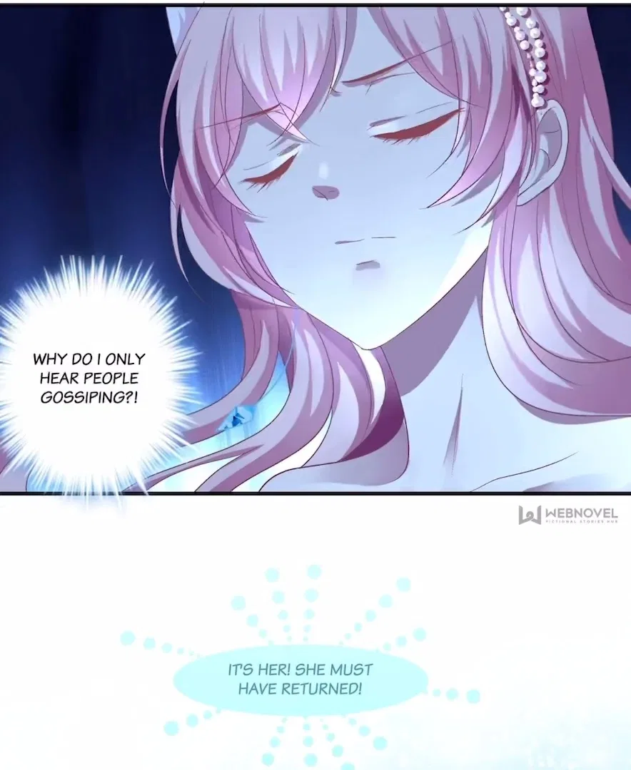 The Temptation of a Cat Demon Chapter 128 – Page 54