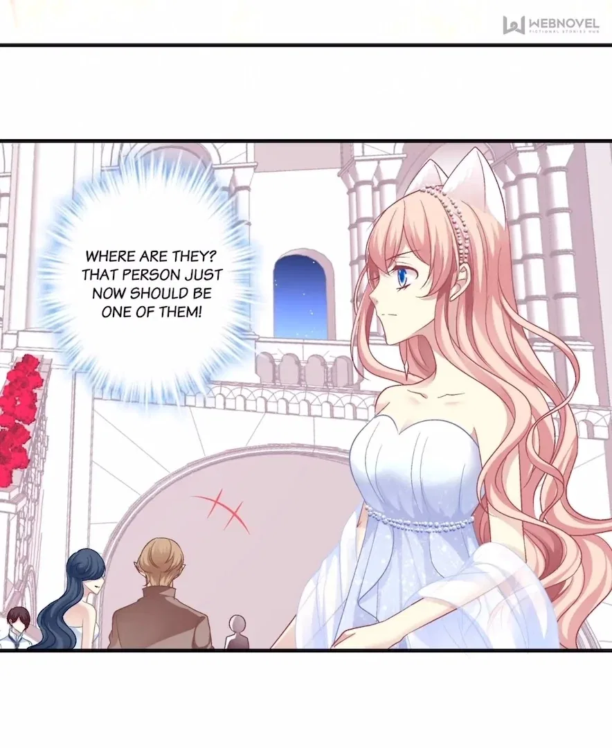 The Temptation of a Cat Demon Chapter 128 – Page 61