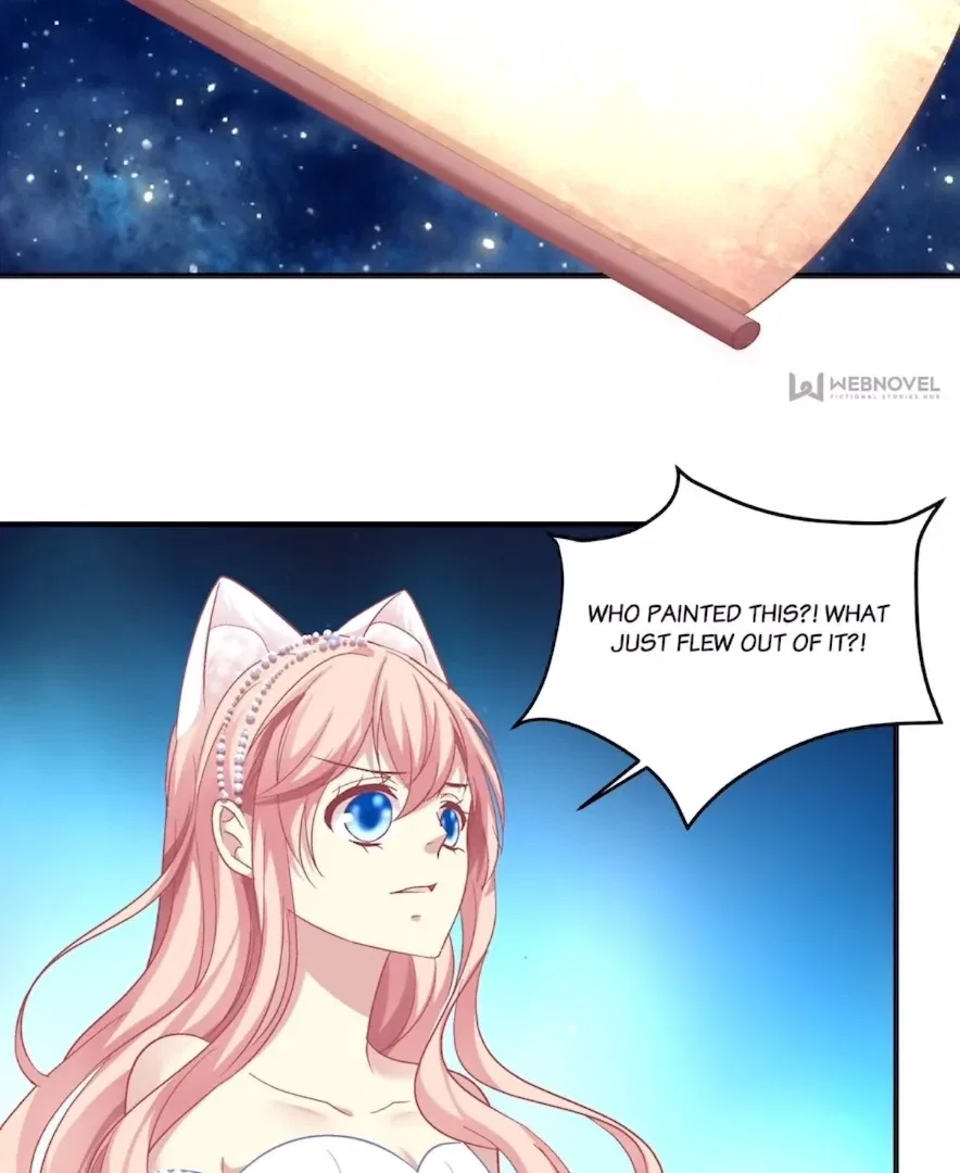 The Temptation of a Cat Demon Chapter 128 – Page 74