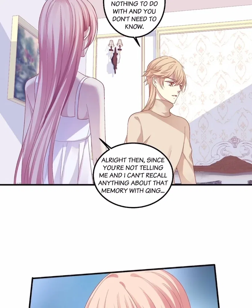 The Temptation of a Cat Demon Chapter 127 – Page 4