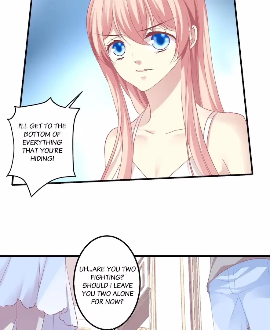 The Temptation of a Cat Demon Chapter 127 – Page 5
