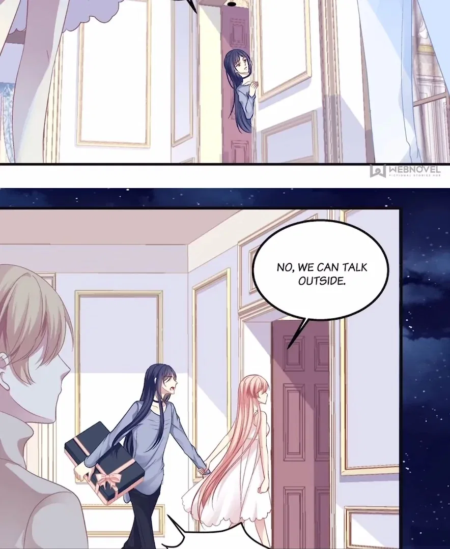 The Temptation of a Cat Demon Chapter 127 – Page 6
