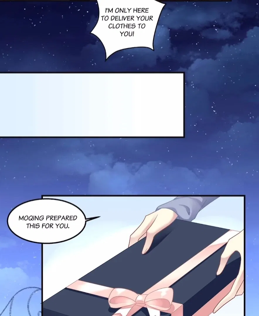 The Temptation of a Cat Demon Chapter 127 – Page 7