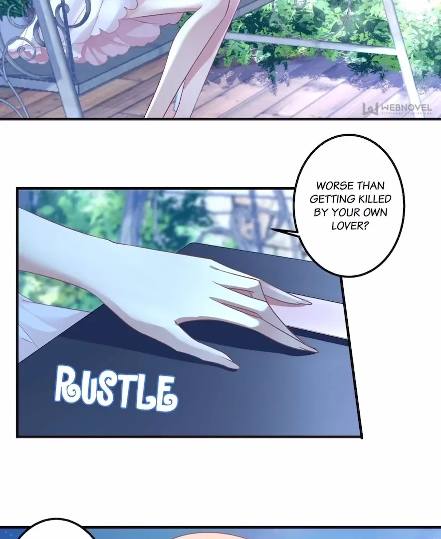 The Temptation of a Cat Demon Chapter 127 – Page 9