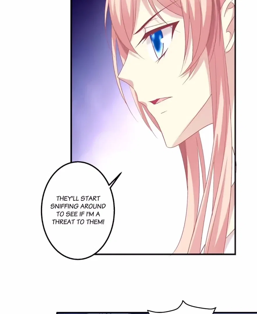 The Temptation of a Cat Demon Chapter 127 – Page 12