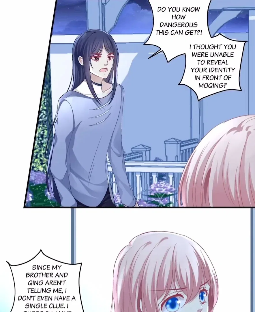 The Temptation of a Cat Demon Chapter 127 – Page 13