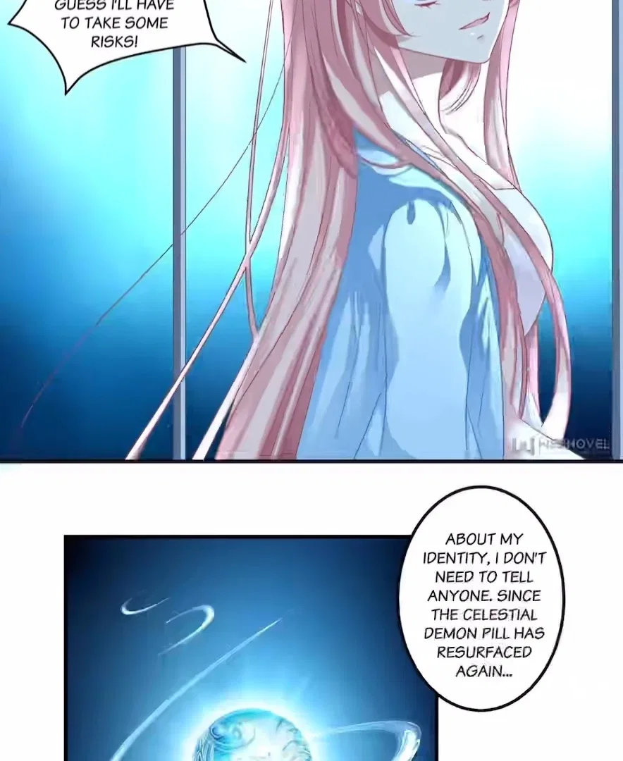 The Temptation of a Cat Demon Chapter 127 – Page 14