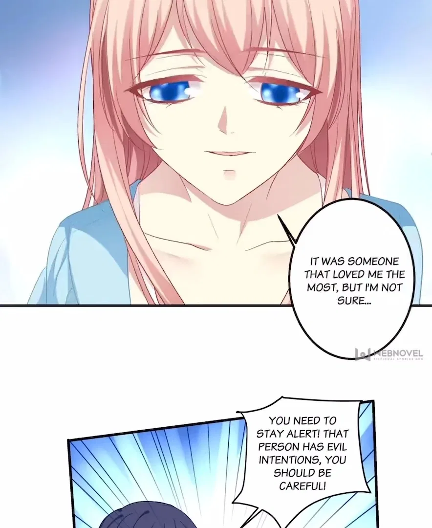 The Temptation of a Cat Demon Chapter 127 – Page 19