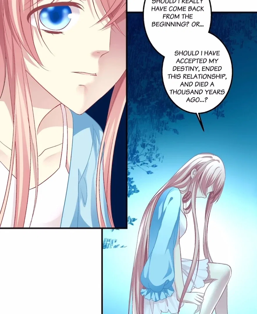 The Temptation of a Cat Demon Chapter 127 – Page 21
