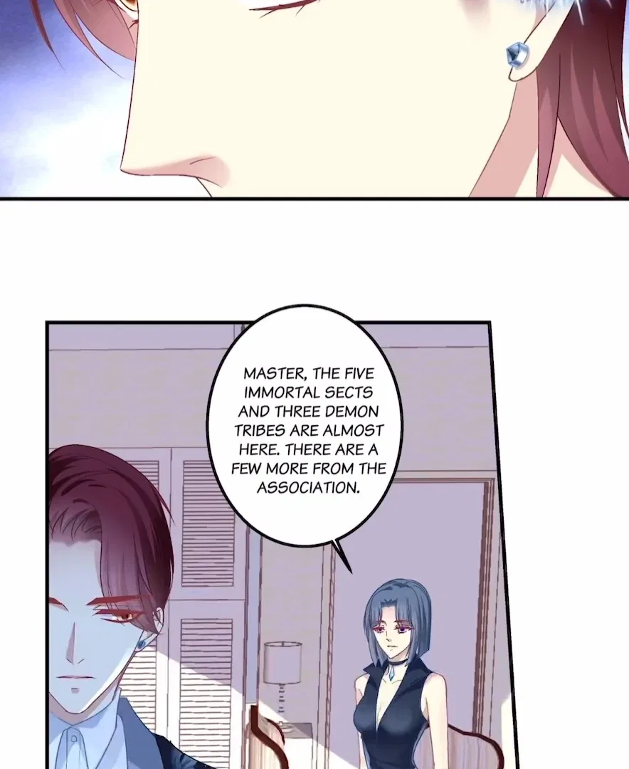The Temptation of a Cat Demon Chapter 127 – Page 30