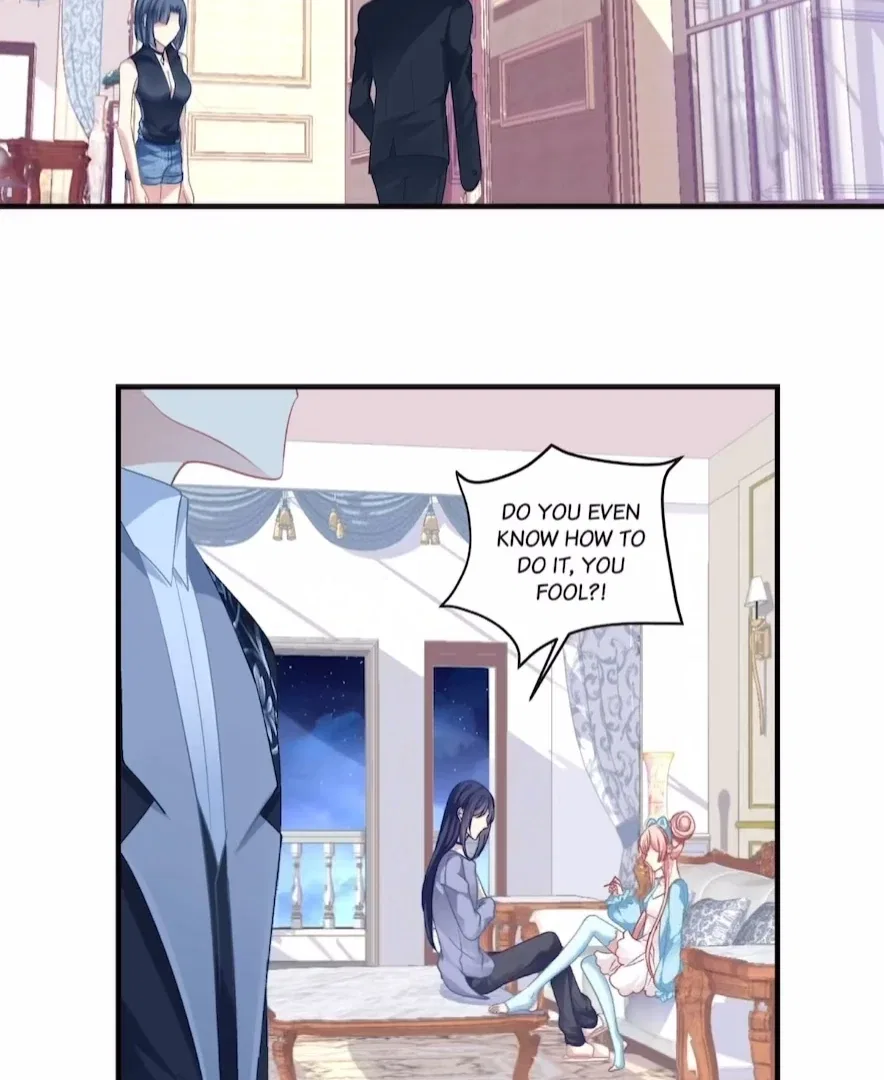 The Temptation of a Cat Demon Chapter 127 – Page 32
