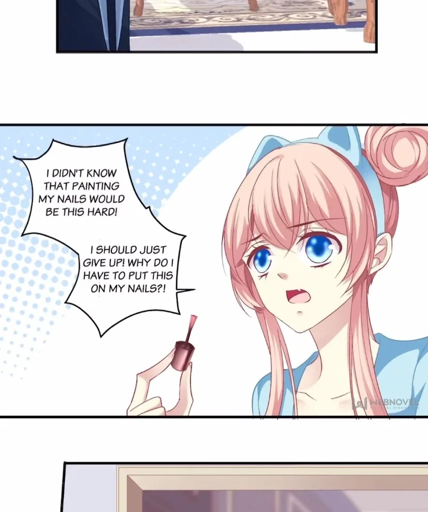 The Temptation of a Cat Demon Chapter 127 – Page 33