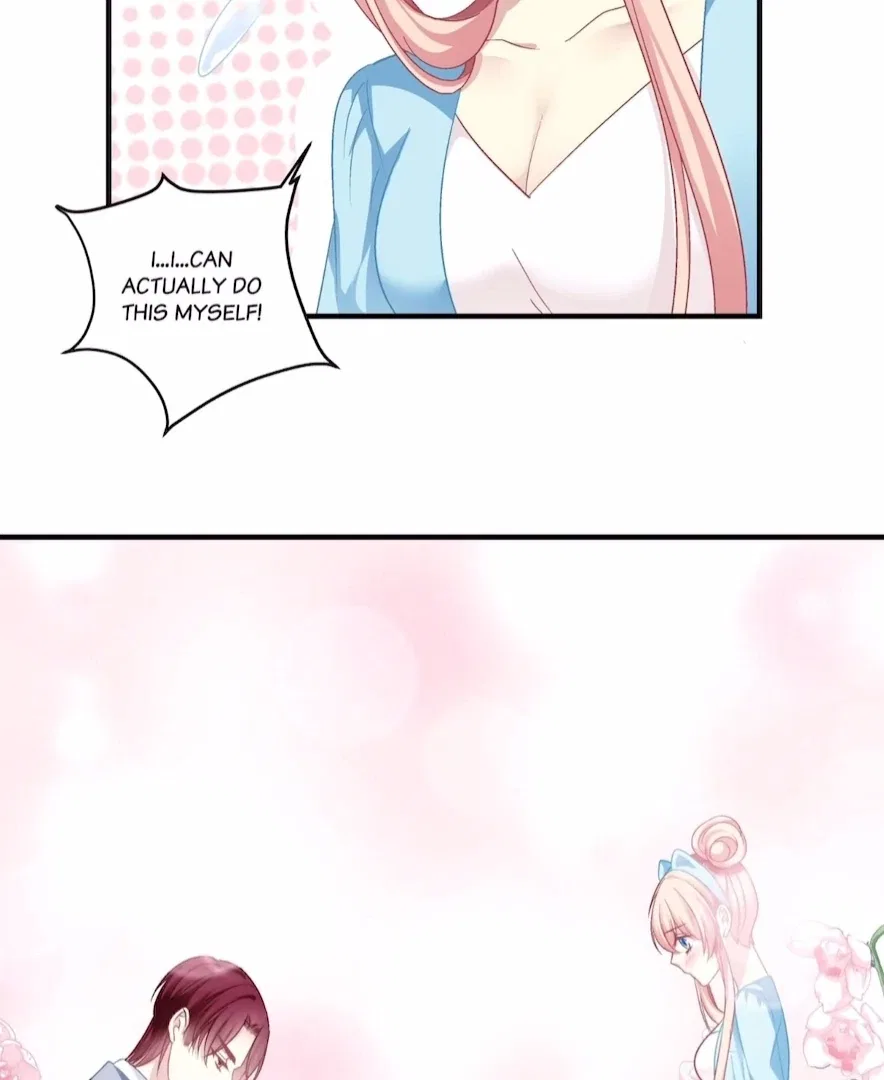 The Temptation of a Cat Demon Chapter 127 – Page 42