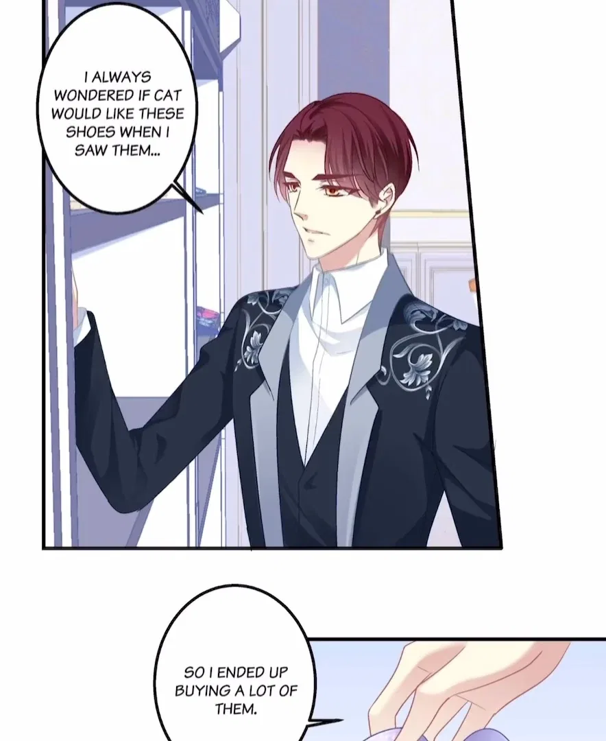 The Temptation of a Cat Demon Chapter 127 – Page 49