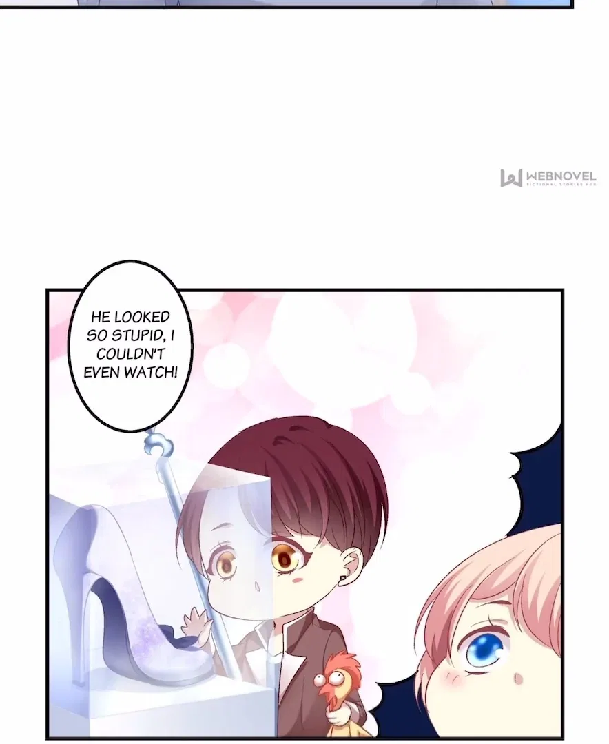 The Temptation of a Cat Demon Chapter 127 – Page 51