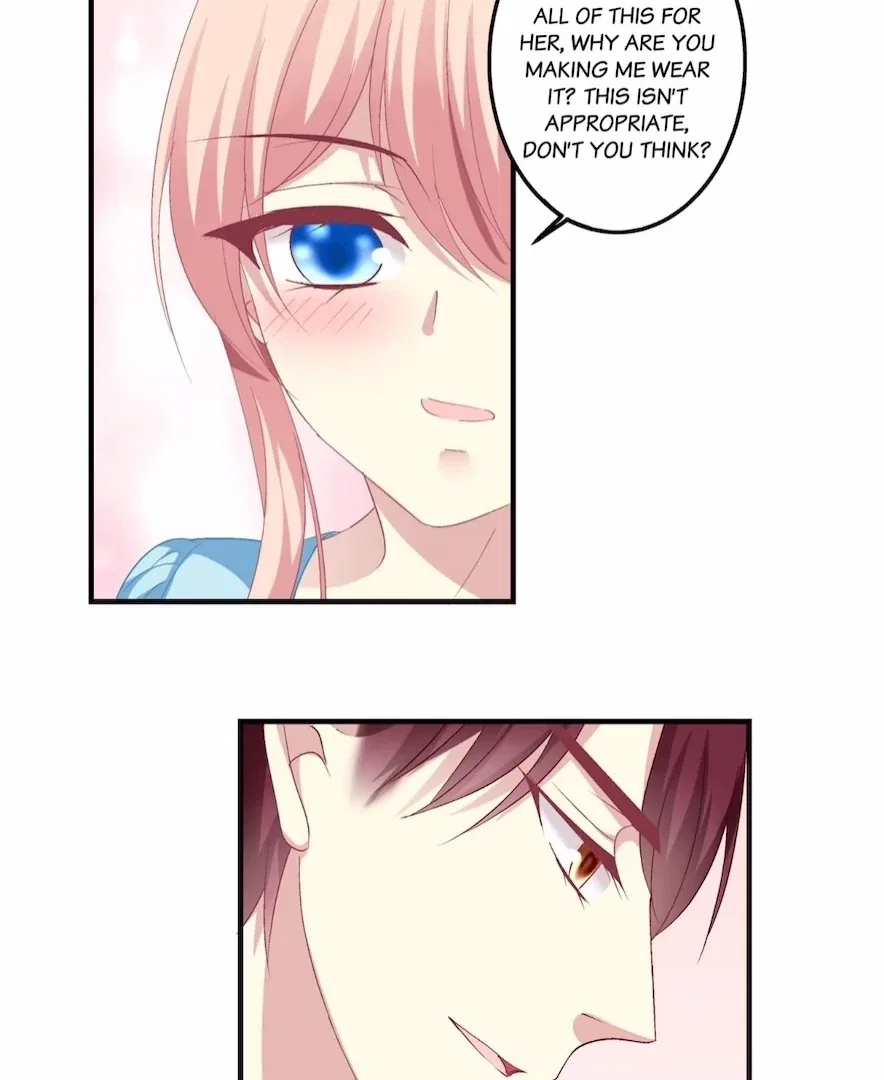 The Temptation of a Cat Demon Chapter 127 – Page 54