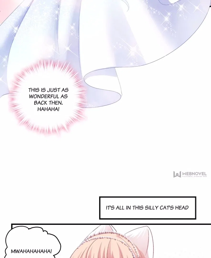 The Temptation of a Cat Demon Chapter 127 – Page 63