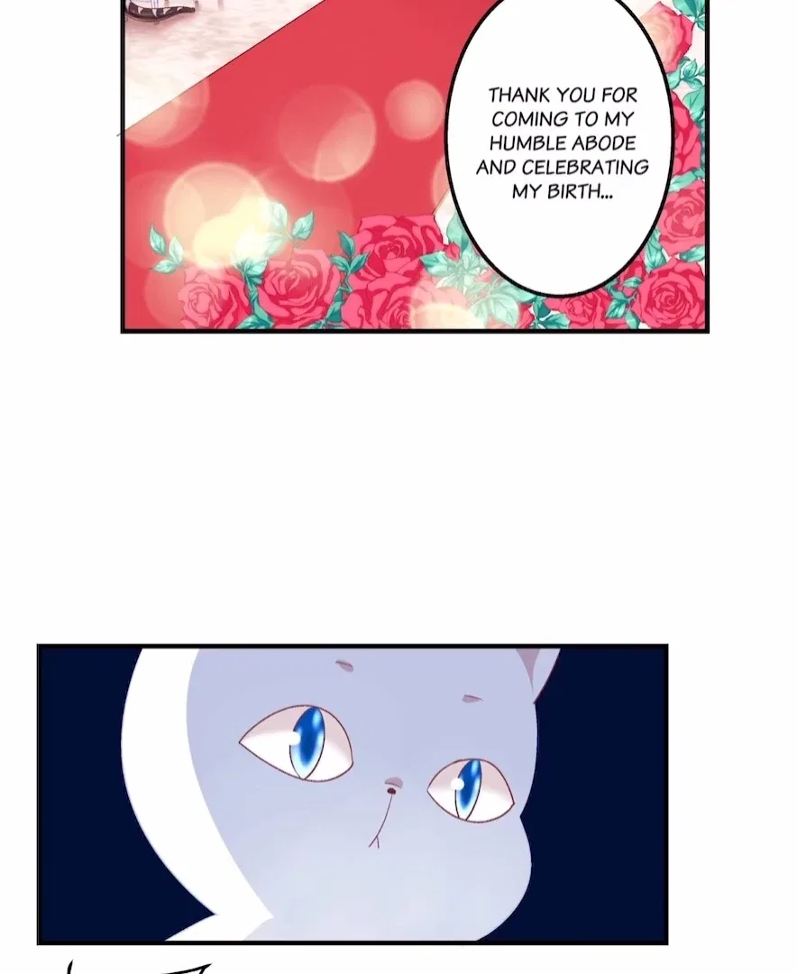 The Temptation of a Cat Demon Chapter 127 – Page 67