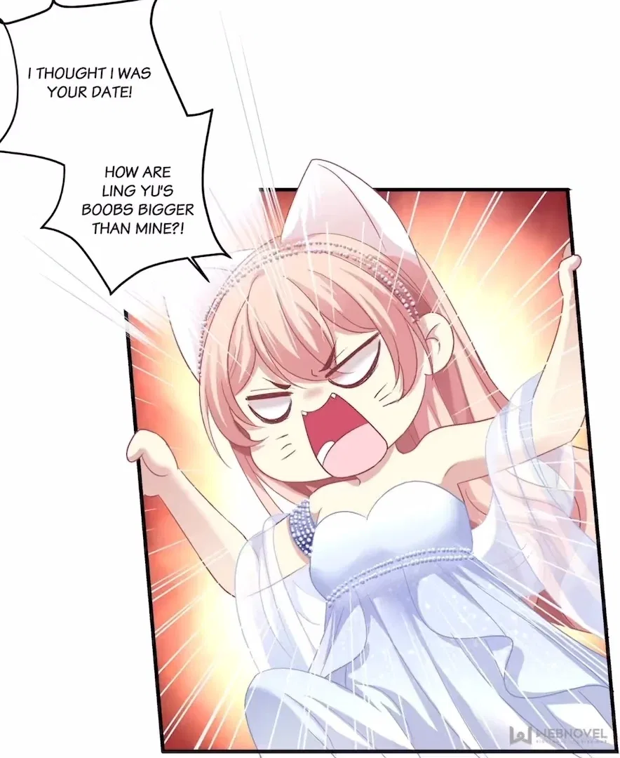 The Temptation of a Cat Demon Chapter 127 – Page 68