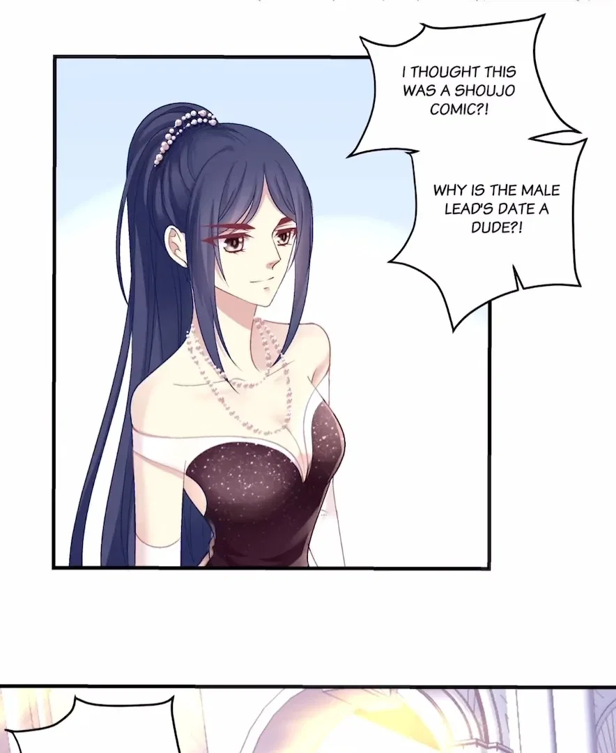 The Temptation of a Cat Demon Chapter 127 – Page 69