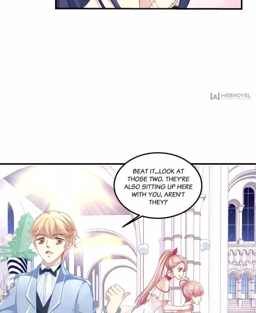 The Temptation of a Cat Demon Chapter 127 – Page 71