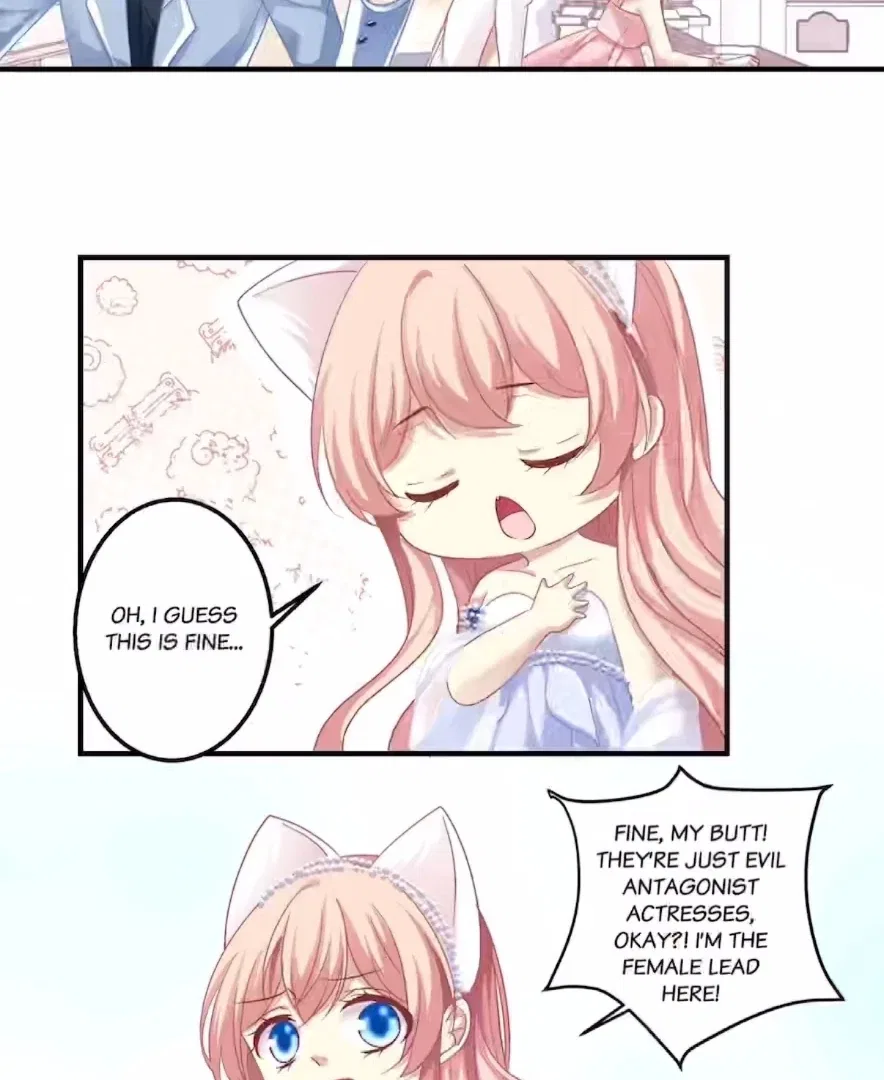 The Temptation of a Cat Demon Chapter 127 – Page 72