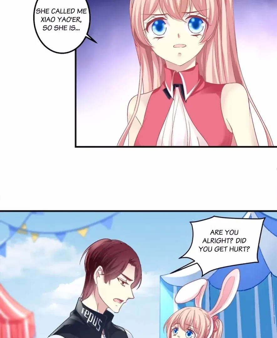 The Temptation of a Cat Demon Chapter 126 – Page 5