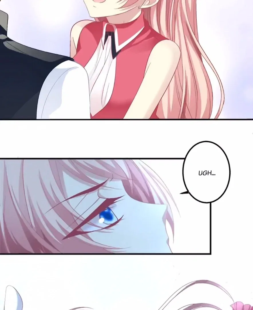 The Temptation of a Cat Demon Chapter 126 – Page 8