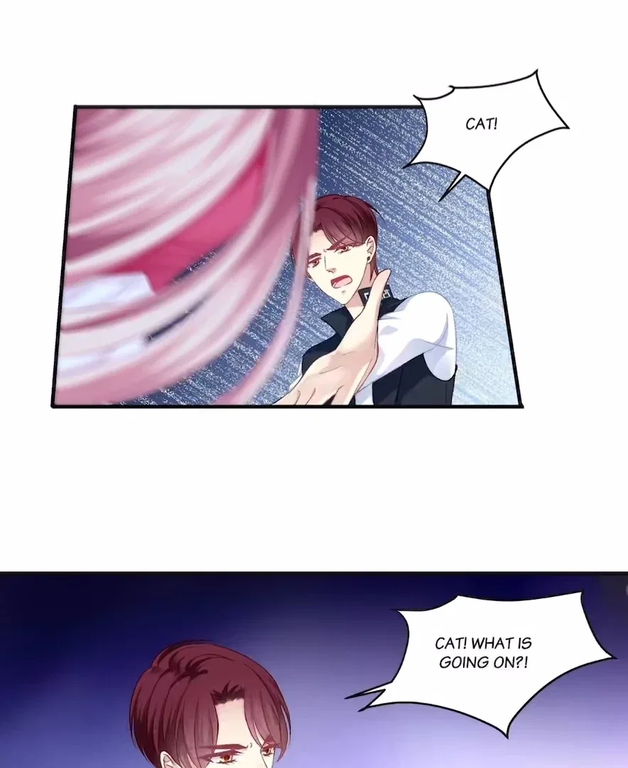 The Temptation of a Cat Demon Chapter 126 – Page 10