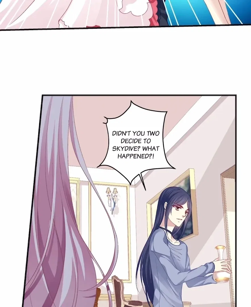 The Temptation of a Cat Demon Chapter 126 – Page 14
