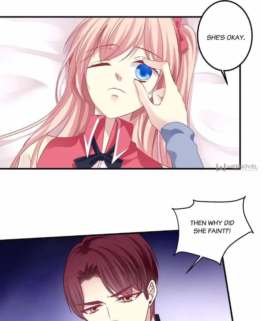 The Temptation of a Cat Demon Chapter 126 – Page 17