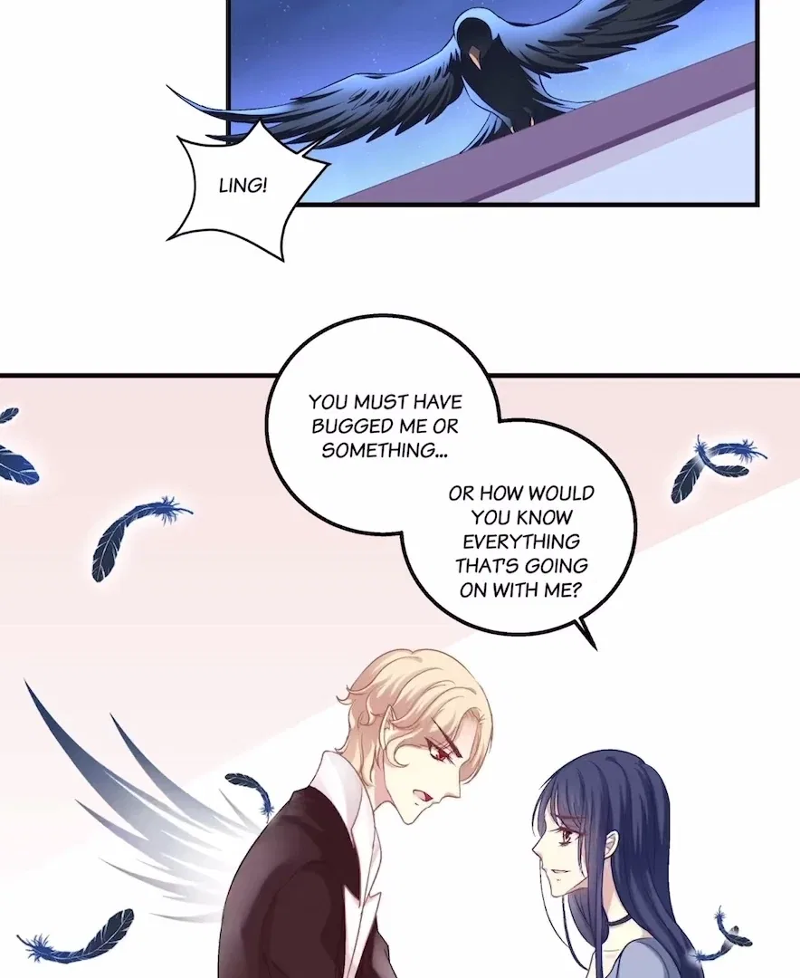 The Temptation of a Cat Demon Chapter 126 – Page 28
