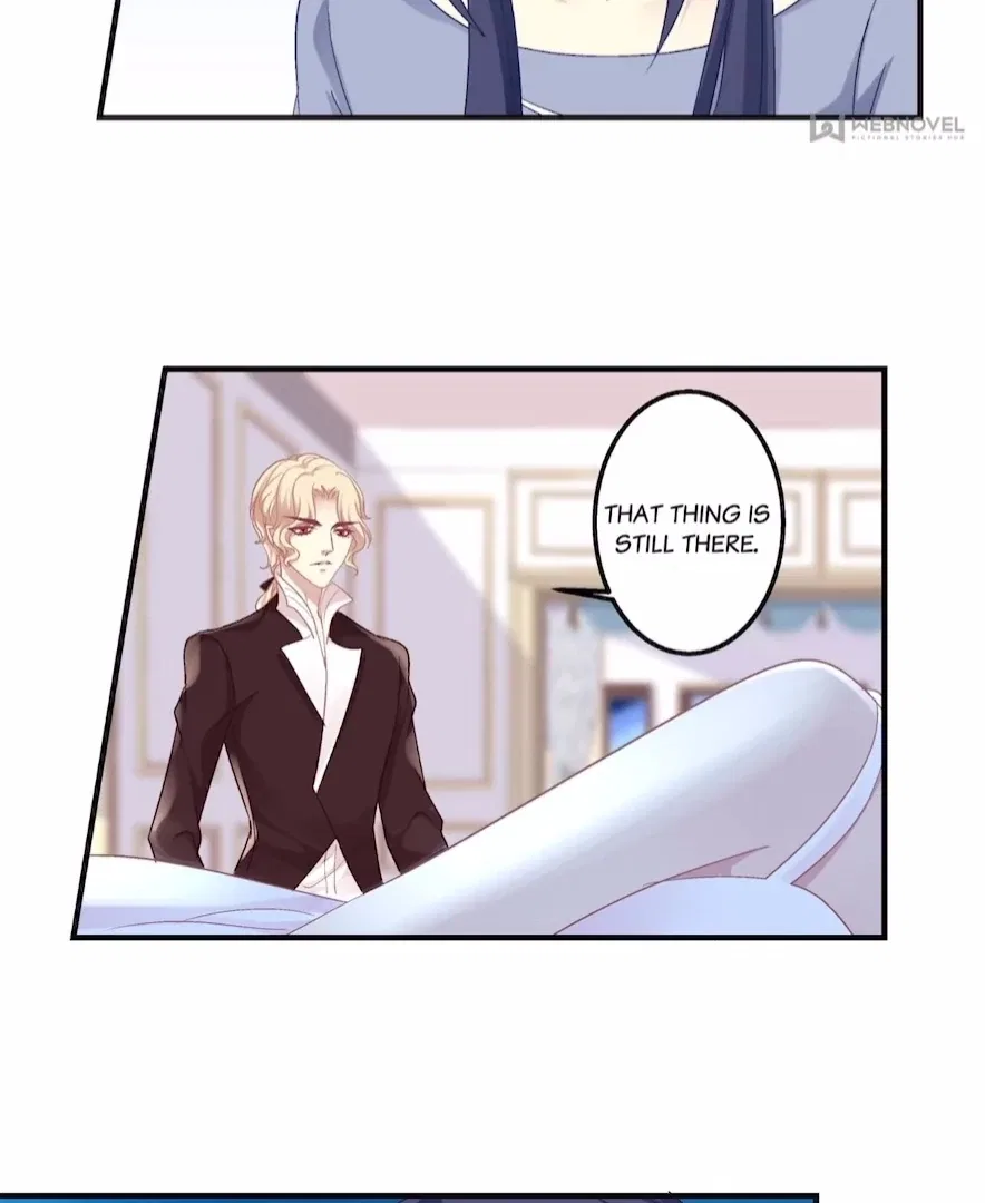 The Temptation of a Cat Demon Chapter 126 – Page 30