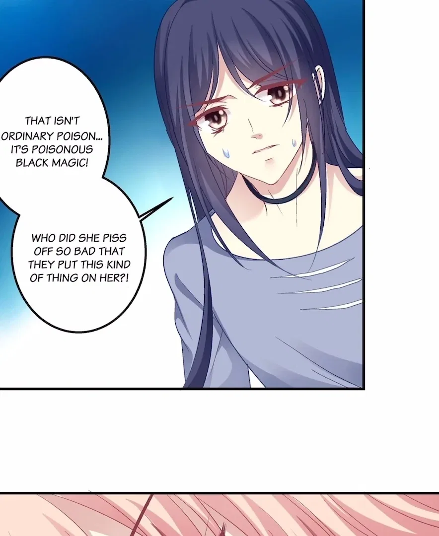 The Temptation of a Cat Demon Chapter 126 – Page 31