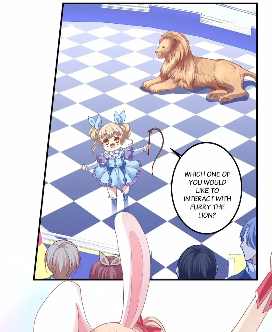 The Temptation of a Cat Demon Chapter 126 – Page 48
