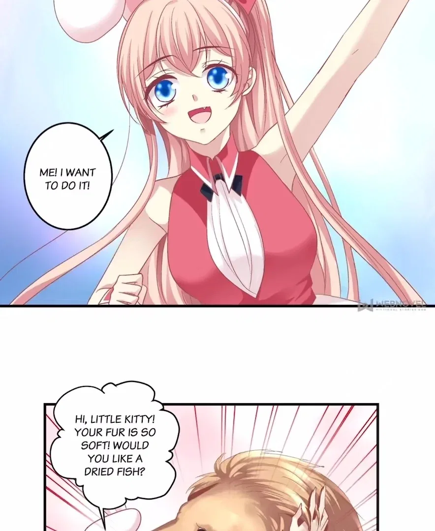 The Temptation of a Cat Demon Chapter 126 – Page 49