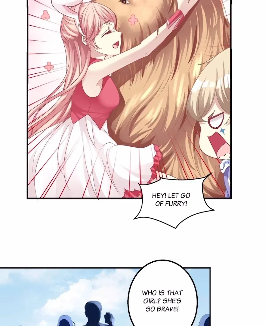 The Temptation of a Cat Demon Chapter 126 – Page 50