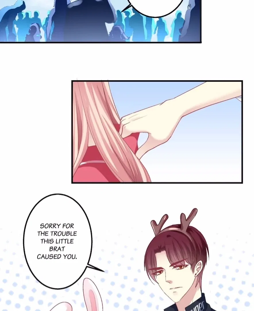 The Temptation of a Cat Demon Chapter 126 – Page 51