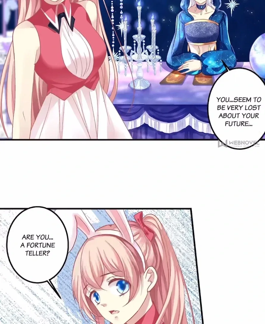 The Temptation of a Cat Demon Chapter 126 – Page 60