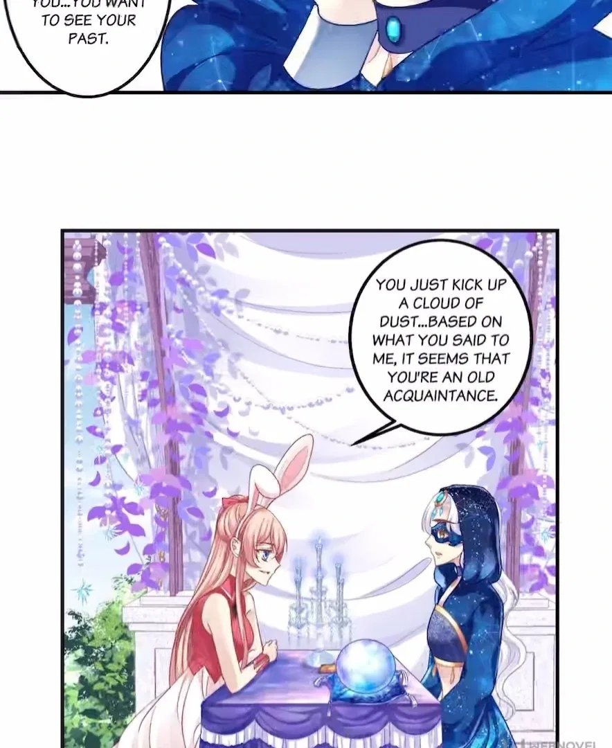 The Temptation of a Cat Demon Chapter 126 – Page 62
