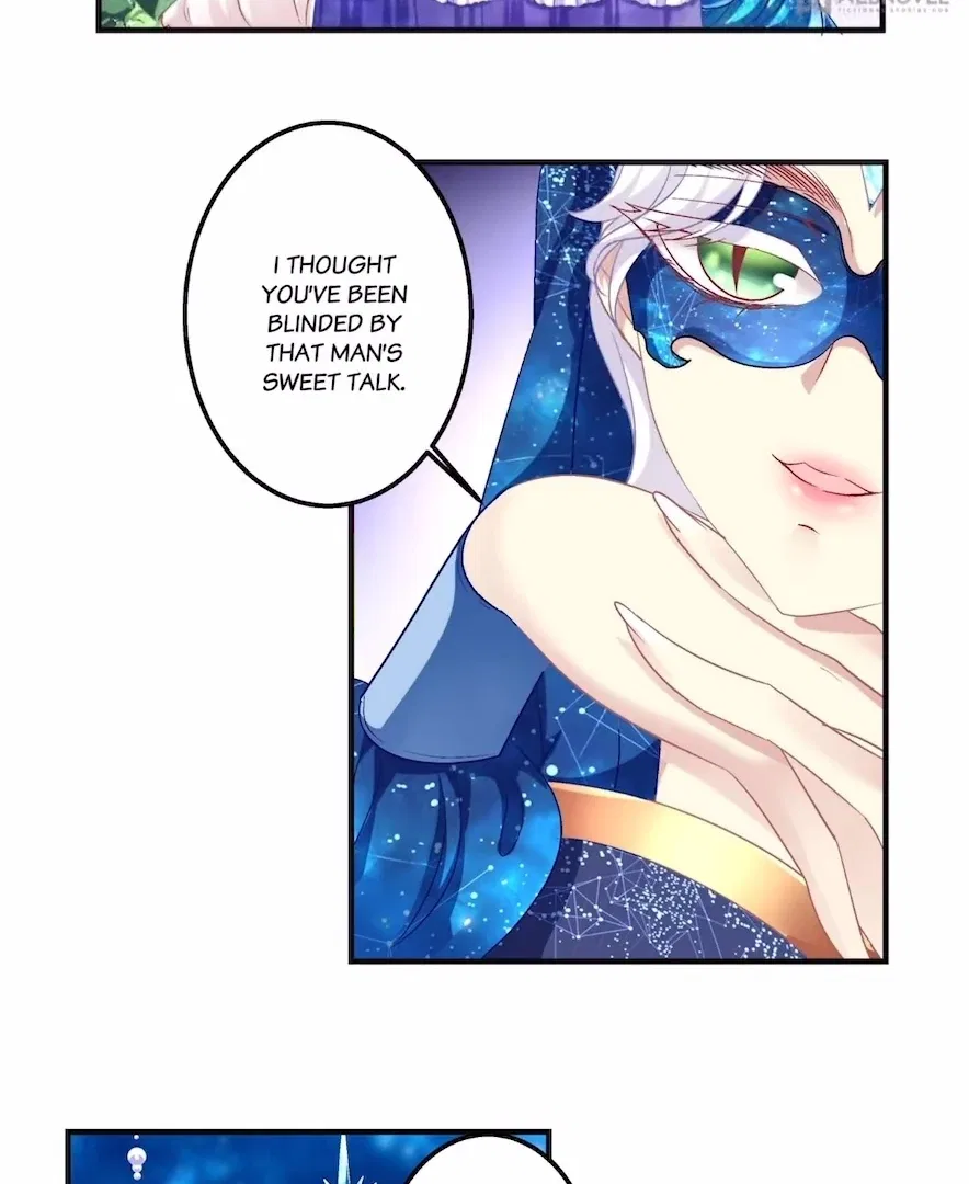 The Temptation of a Cat Demon Chapter 126 – Page 63