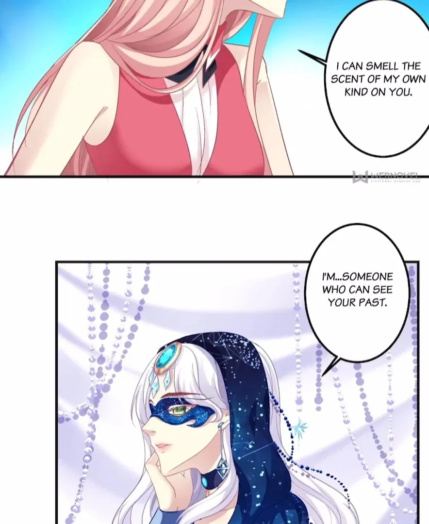 The Temptation of a Cat Demon Chapter 126 – Page 65