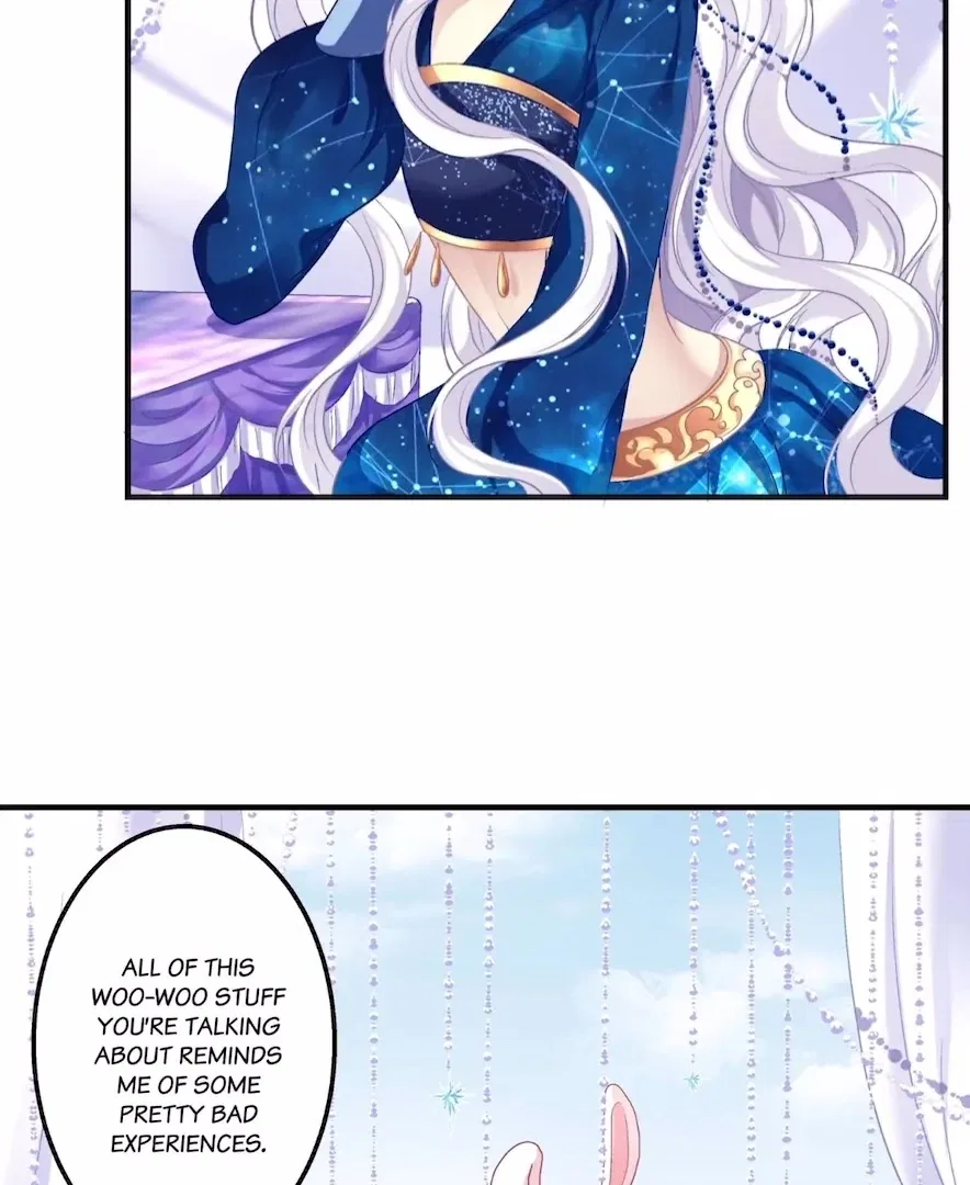 The Temptation of a Cat Demon Chapter 126 – Page 66