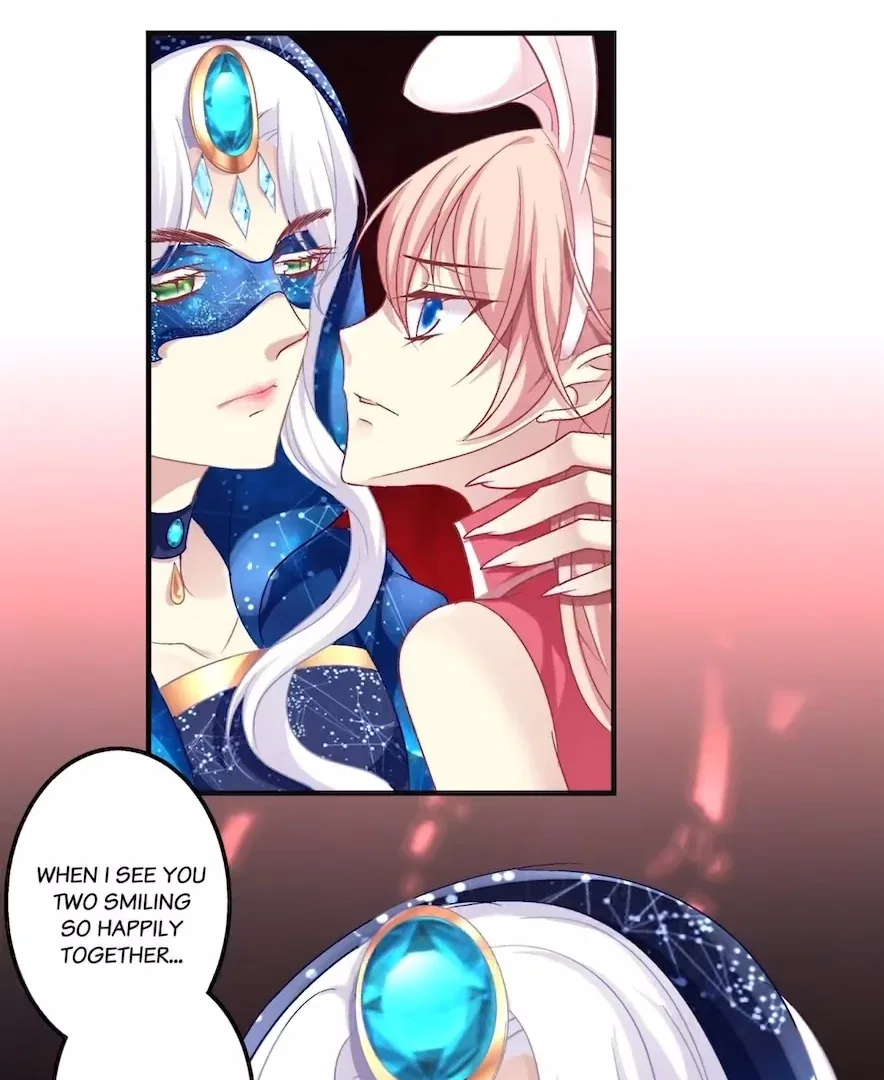 The Temptation of a Cat Demon Chapter 126 – Page 71