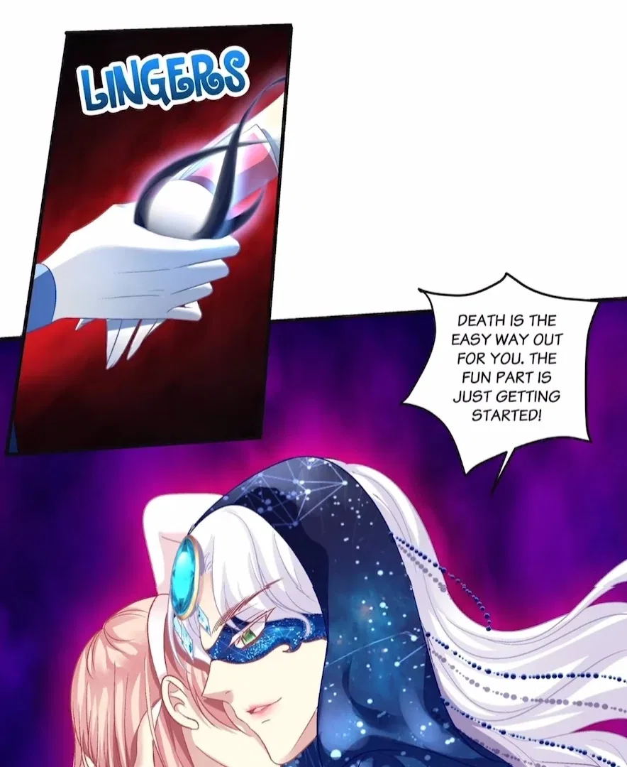 The Temptation of a Cat Demon Chapter 126 – Page 74