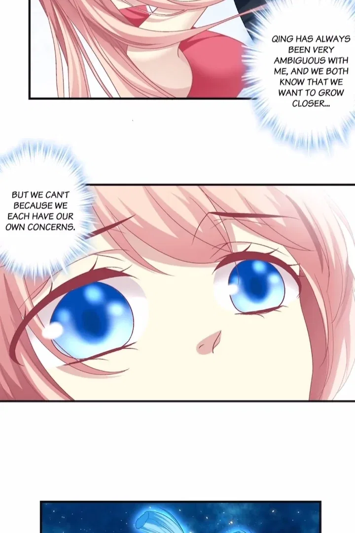 The Temptation of a Cat Demon Chapter 125 – Page 8