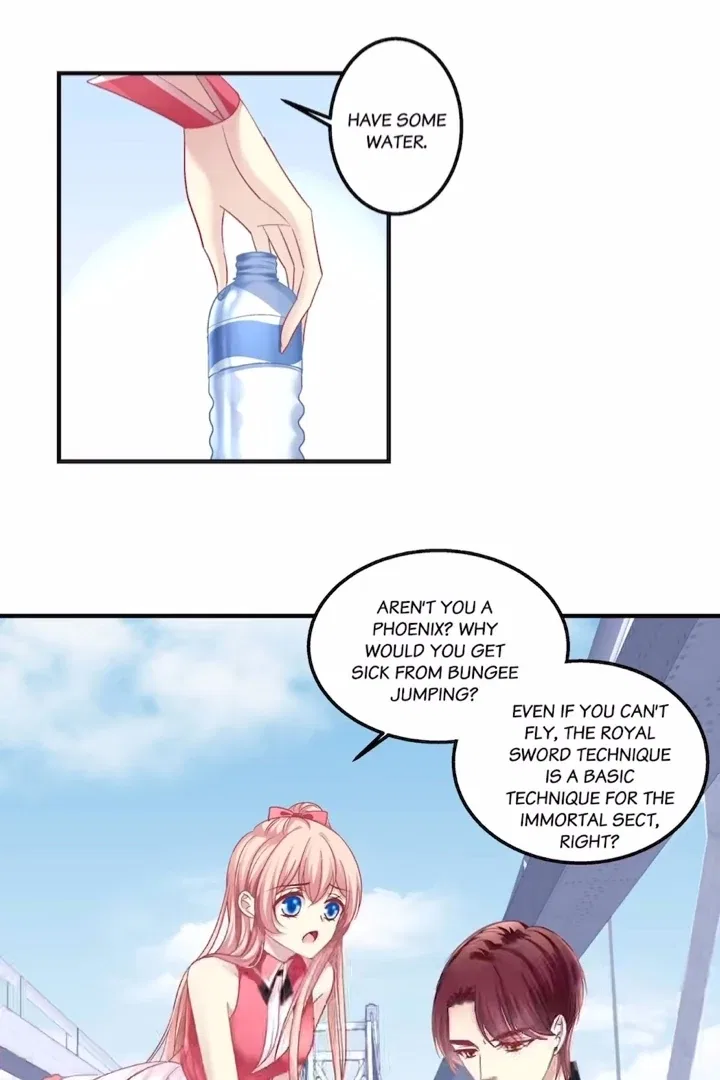 The Temptation of a Cat Demon Chapter 125 – Page 14