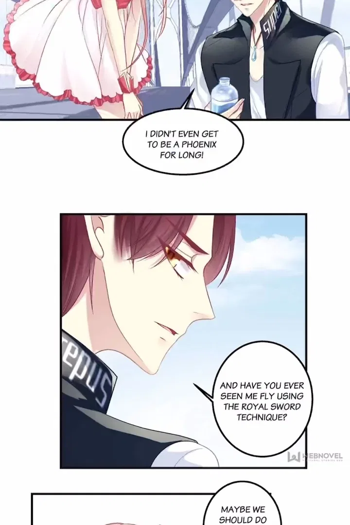 The Temptation of a Cat Demon Chapter 125 – Page 15