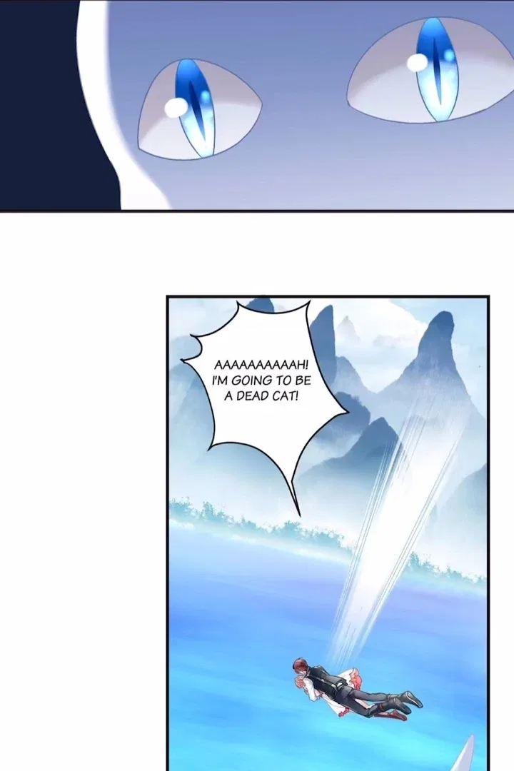 The Temptation of a Cat Demon Chapter 125 – Page 19